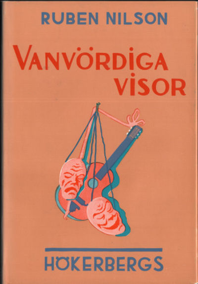 VANVÖRDIGA VISOR.