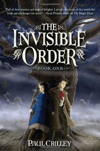 The Invisible Order