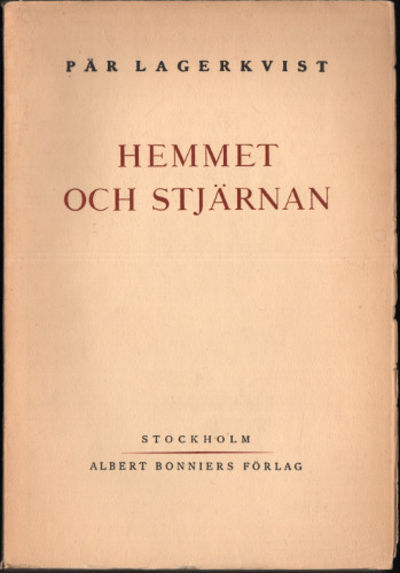 HEMMET OCH STJÄRNAN.