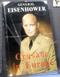 image of Crusade in Europe