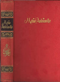 image of Marie Antoinette - Roman