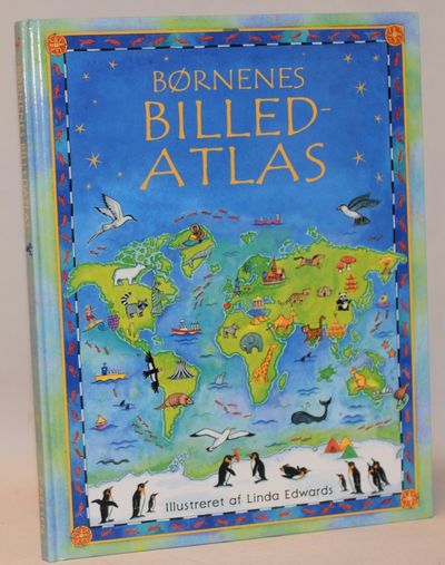 Børnenes billedatlas.