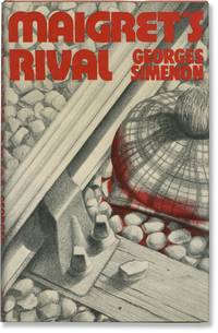 Maigret's Rival (First UK Edition)