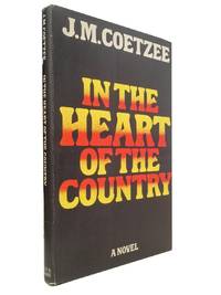 image of In The Heart of the Country - SIGNED by the Author