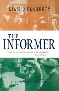 Informer by Liam O'Flaherty