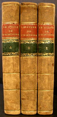 Le Guide de l'histoire, a l'usage de la jeunesse,…