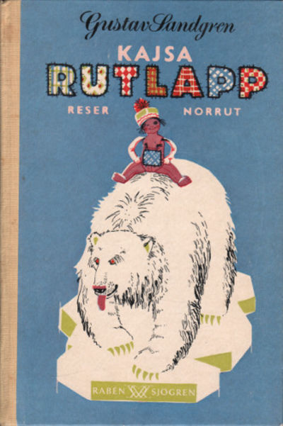 KAJSA RUTLAPP RESER NORRUT.