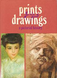 image of Prints & Drawings: a Pictorial History