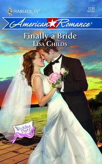 Finally a Bride