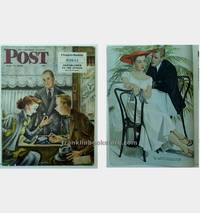 Saturday Evening Post May 7, 1949 by Various - 1949