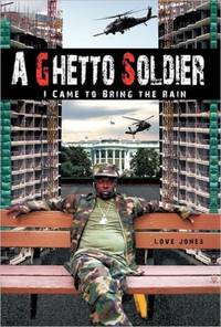 A Ghetto Soldier: I Came to Bring the Rain