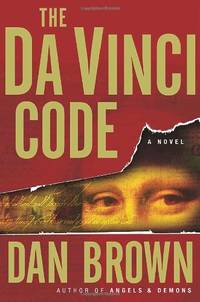 The Da Vinci Code (Robert Langdon)