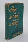 View Image 1 of 2 for How to Cook a Wolf Inventory #69563