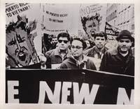 Far From Vietnam [Loin du Vietnam] (Eight original photographs from the 1967 film)