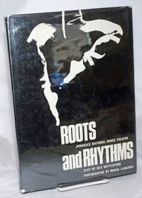image of Roots and Rhythms: Jamaica's National Dance Theatre Company