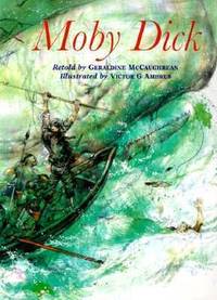 Moby Dick : The White Whale