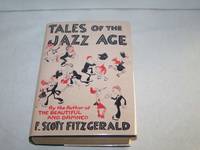 Tales Of The Jazz Age by F. Scott Fitzgerald - 1922