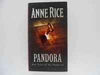 image of Pandora