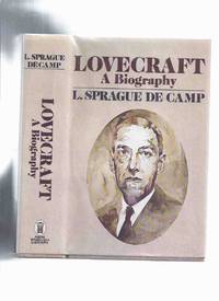 a biography of hp lovecraft an american author Howard phillips lovecraft (august 20, 1890 march 15, 1937) was an american author of horror, fantasy, and science fiction, known then simply as weird fiction hp lovecraf. a biography of hp lovecraft an american author Howard phillips lovecraft (august 20, 1890 march 15, 1937) was an american author of horror, fantasy, and science fiction, known then simply as weird fiction hp lovecraf.