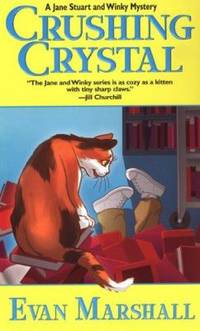 Crushing Crystal