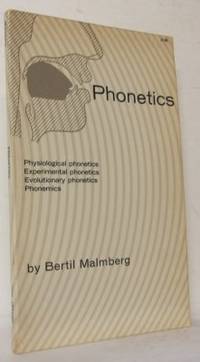 Phonetics.