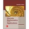 Discrete Mathematics and Its Applications