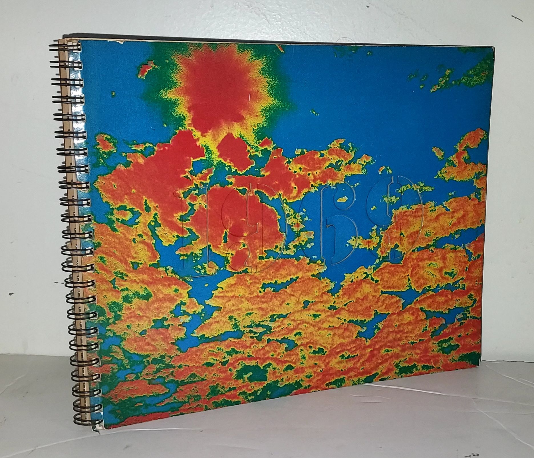 1969: An Appointment Calendar With Studies and Finished Works in the Museum  of Modern Art by Bates Lowry - Paperback - First Edition - 1968 - from  Postliterate (SKU: 3330)