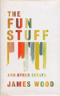 The Fun Stuff _ And Other Essays