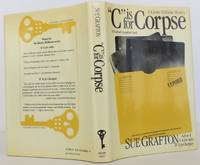 C is for Corpse by Grafton, Sue - 1986