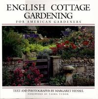 English Cottage Gardening for American Gardeners