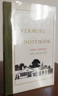 cover of The Vermont Notebook (Signed Limited Edition)