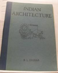 Indian Architecture.