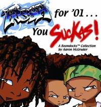 Fresh for '01... You Suckas! : The Boondocks? Collections