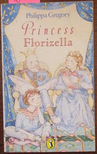 cover of Princess Florizella