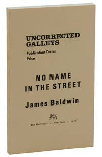 image of No Name in the Street