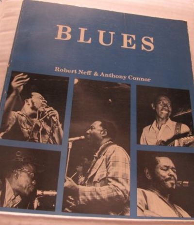 Blues.