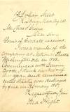 An Actor Recalls Legendary Star Edwin Booth At the "Theatre of Presidents"