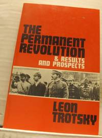 The Permanent Revolution and Results and…