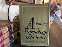 A Century of Psychology as Science