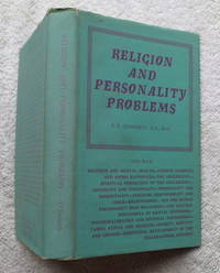 Religion and Personality Problems