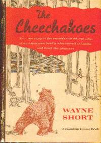 image of The Cheechakoes