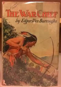 image of The War Chief