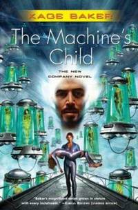 The Machine's Child