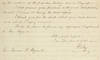 Henry Clay - the Moving Force Behind the Compromise of 1850 - Wants the Fugitive Slave Act to Be Maintained and Upheld