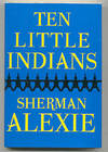 TEN LITTLE INDIANS