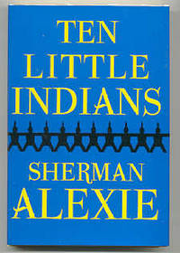 image of TEN LITTLE INDIANS