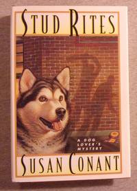 Stud Rites: A Dog Lover's Mystery