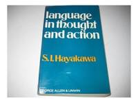 image of Language in Thought and Action