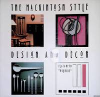 The Mackintosh: Style Design and Decor