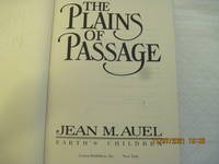 cover of Plains Of Passage, The